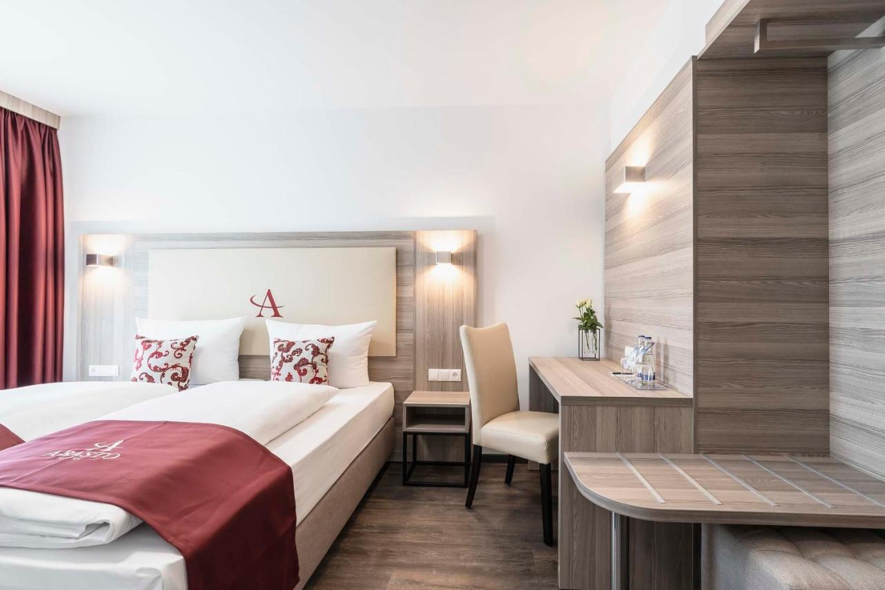 Superior Doppelzimmer