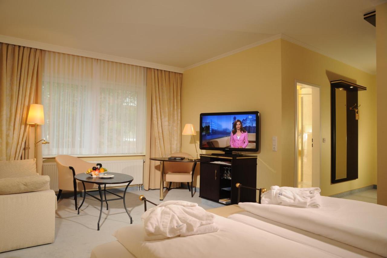 Superior Doppelzimmer