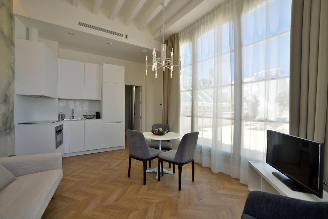 Apartamento Ático