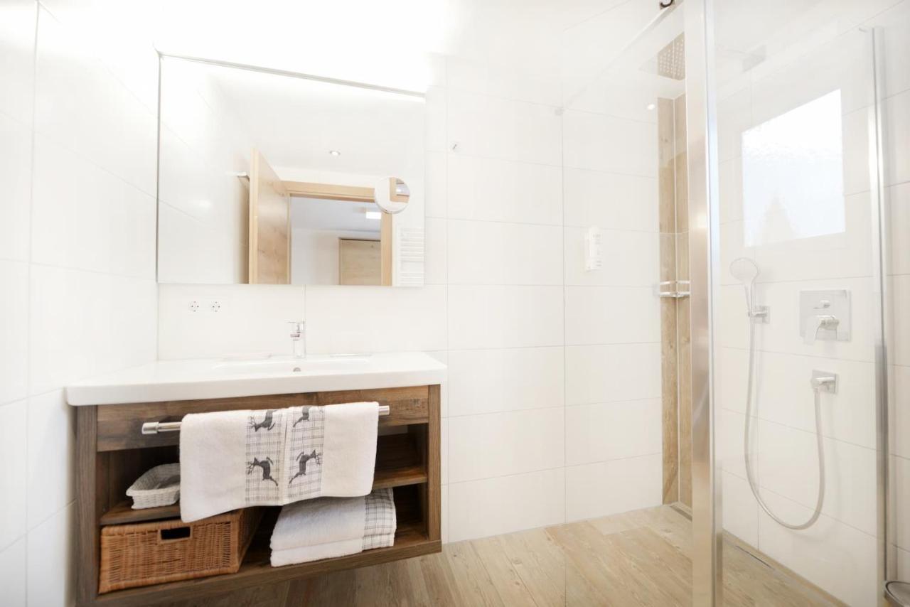 Junior Suite met Balkon