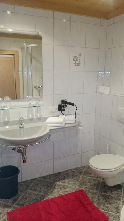 Junior Suite mit Balkon