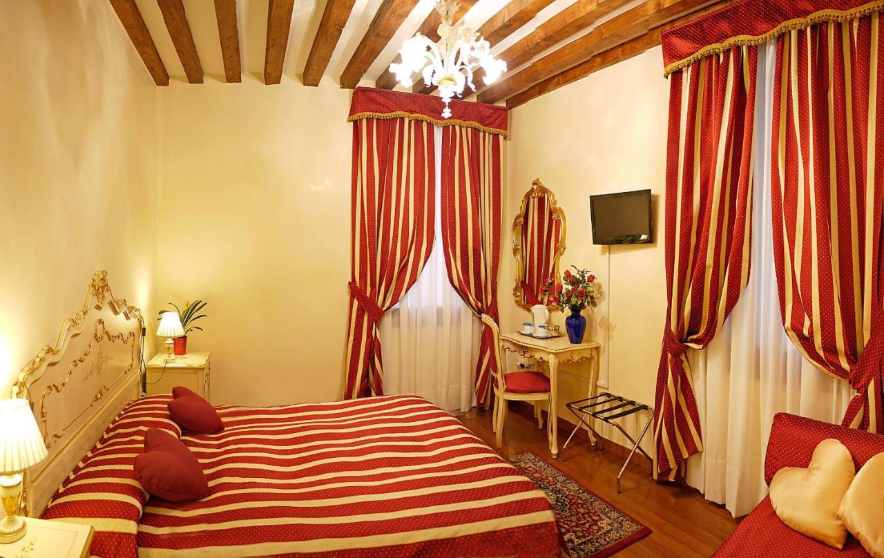 Habitación Doble - Depandance