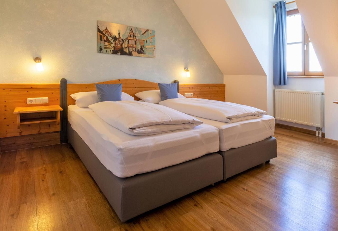 Doppelzimmer