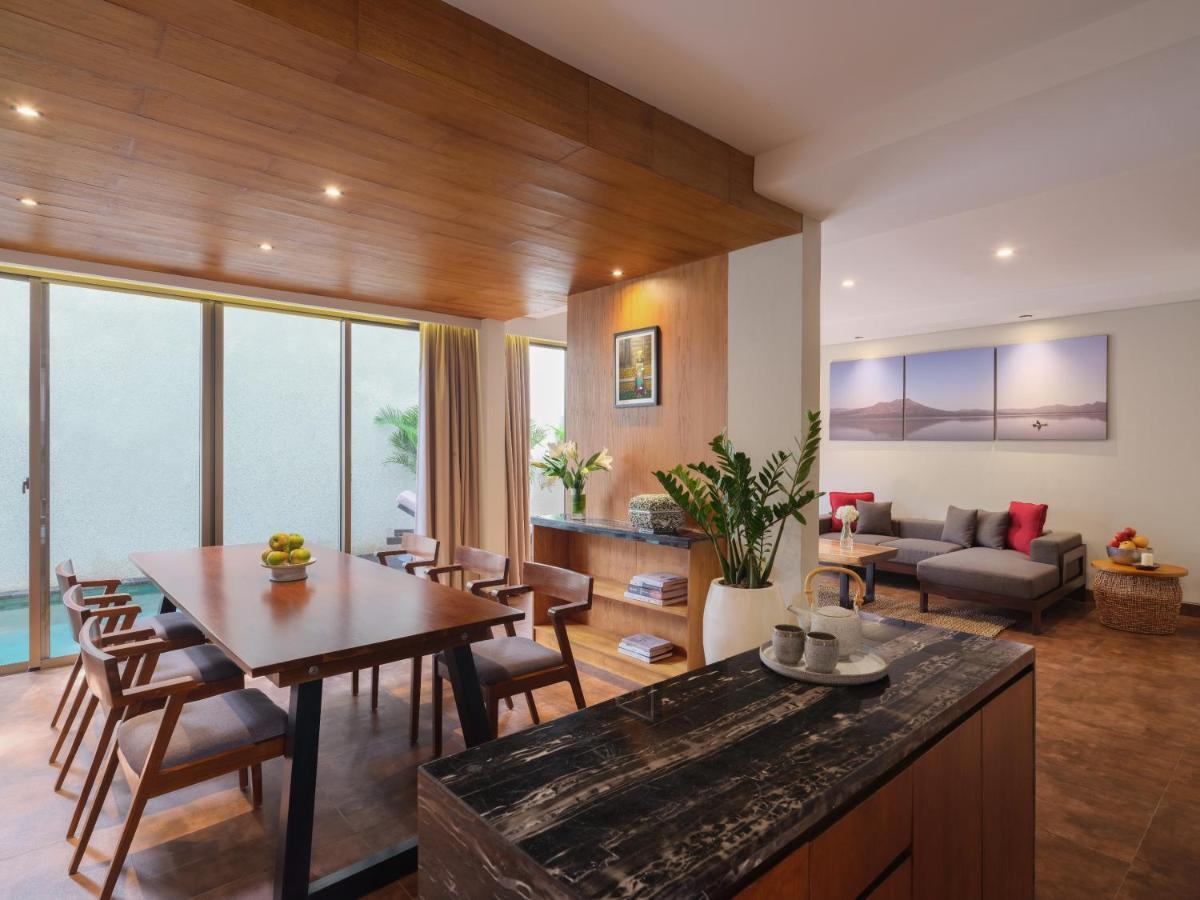 Four Bedroom Suite