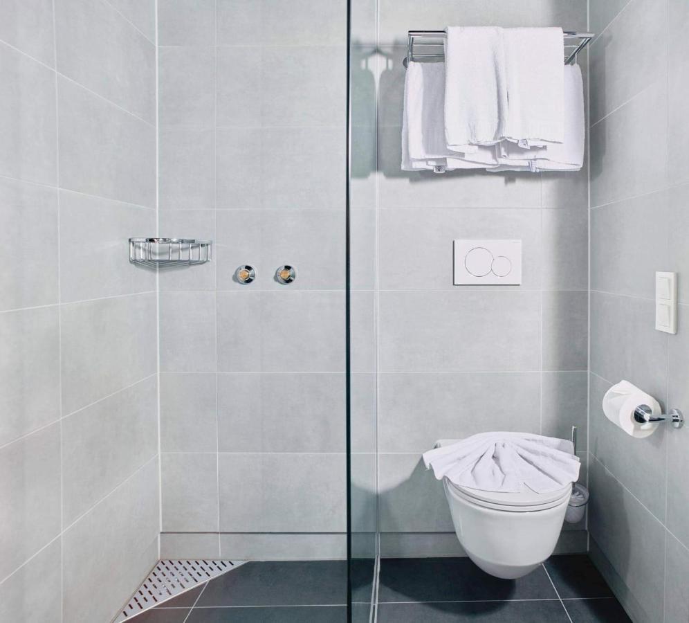 Chambre Double Standard