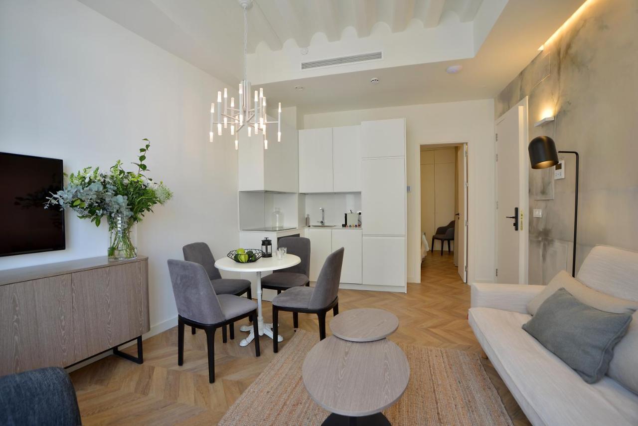 Apartamento de 1 dormitorio