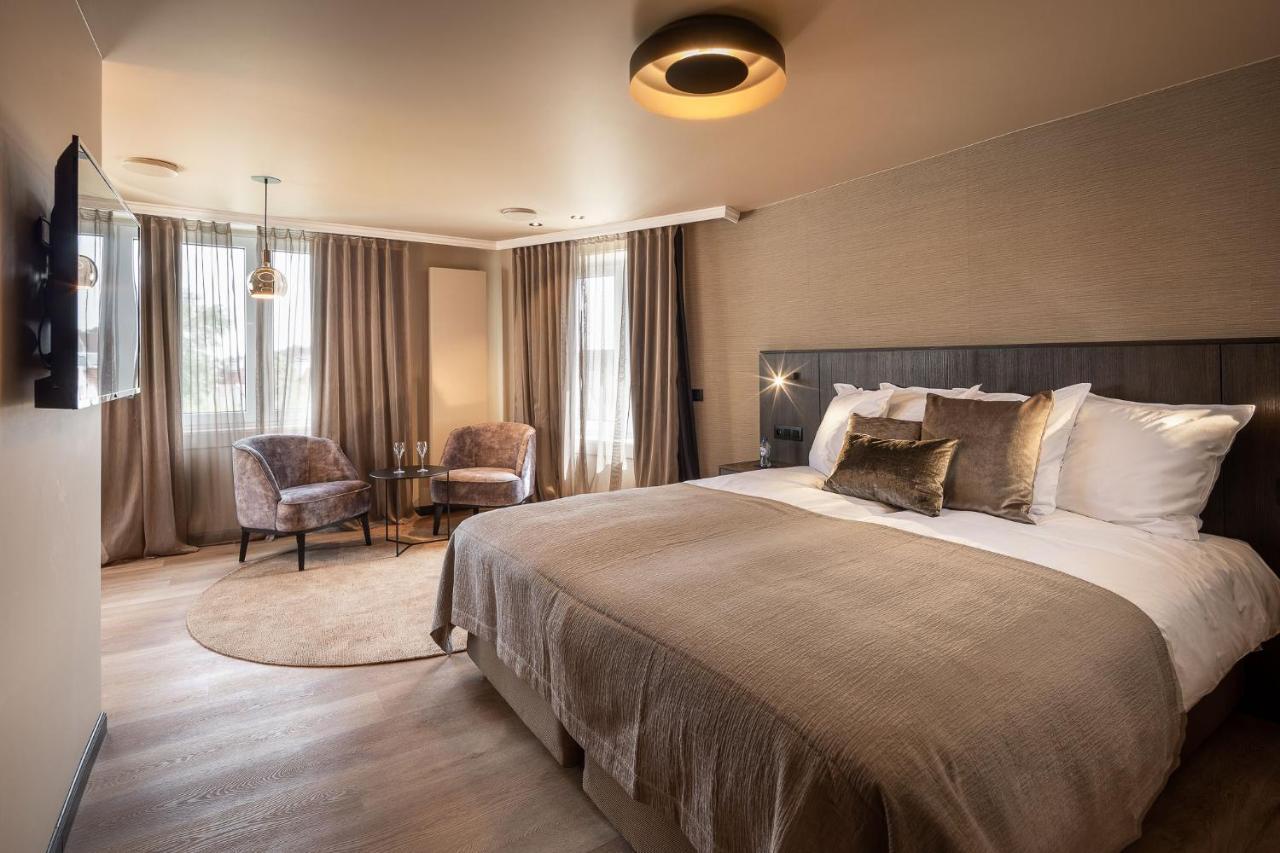 Superior Doppelzimmer