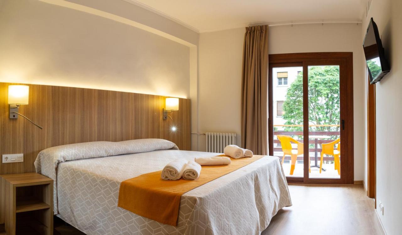 Chambre Double Supérieure