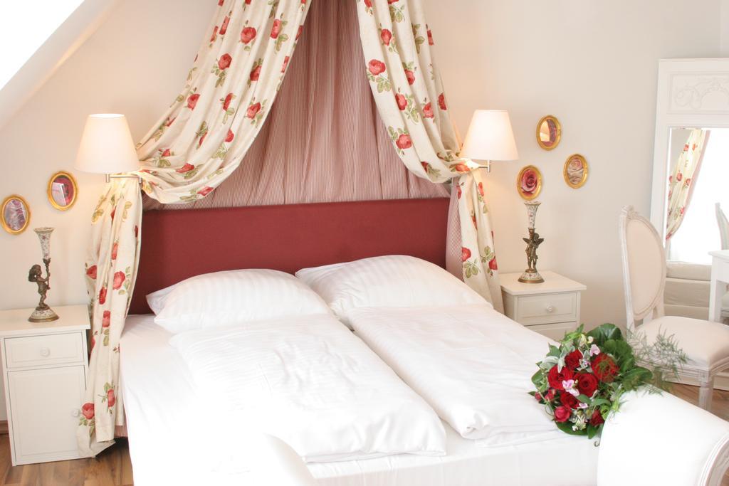 Thematisch gestaltetes Zimmer