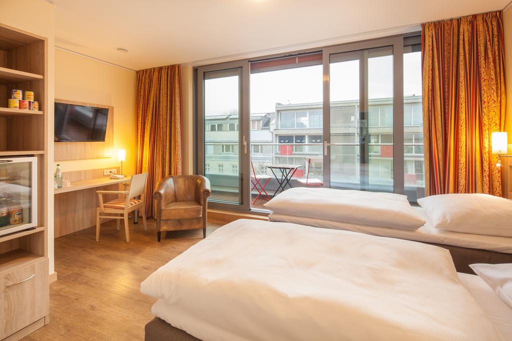 Chambre Double Deluxe