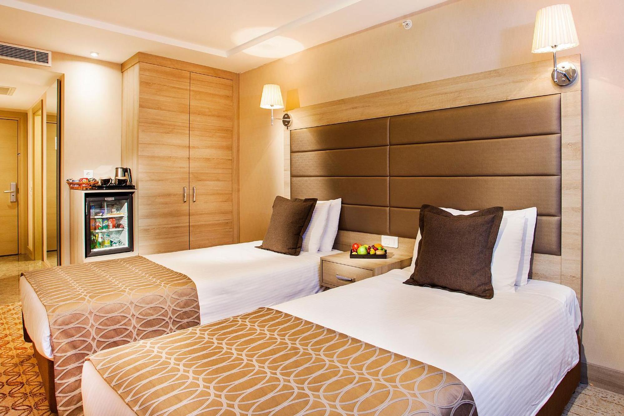 Chambre Standard