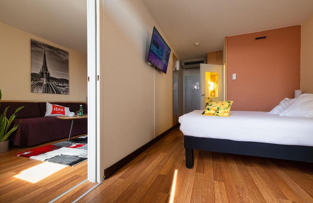 Appartement met Uitzicht op de Stad