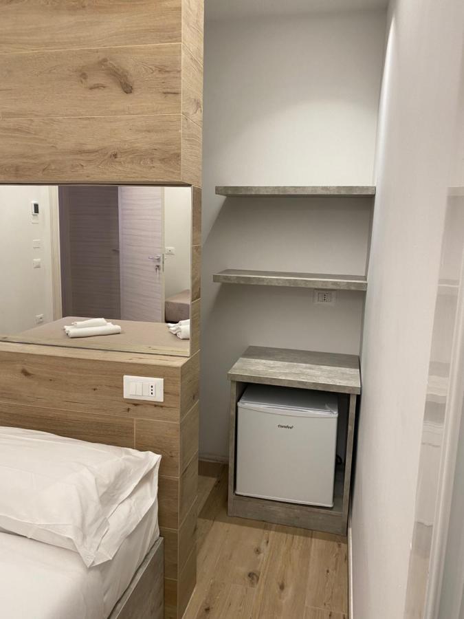 Chambre Double Supérieure