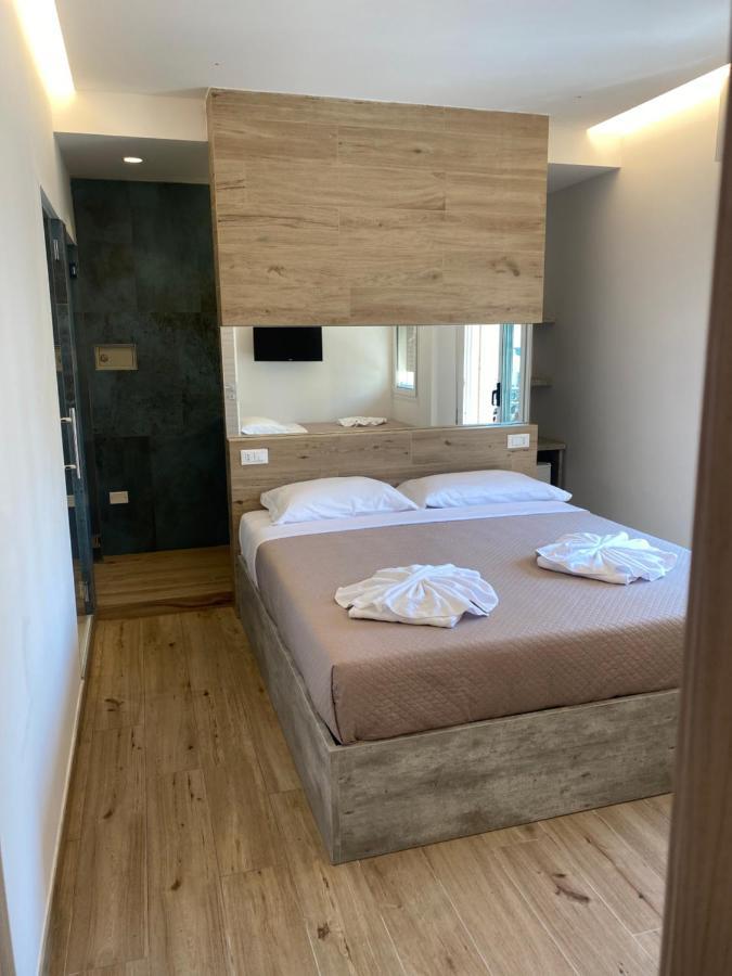 Chambre Triple Supérieure