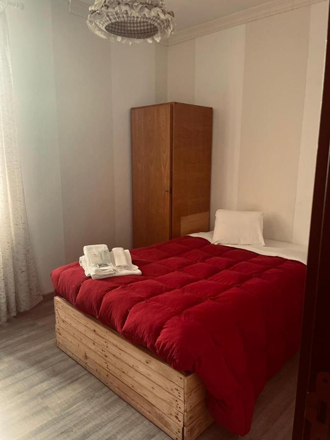 Habitación Individual