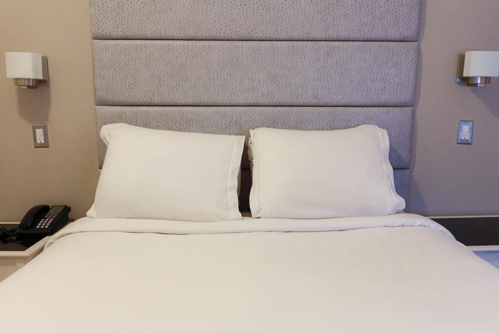 Quarto Duplo Standard