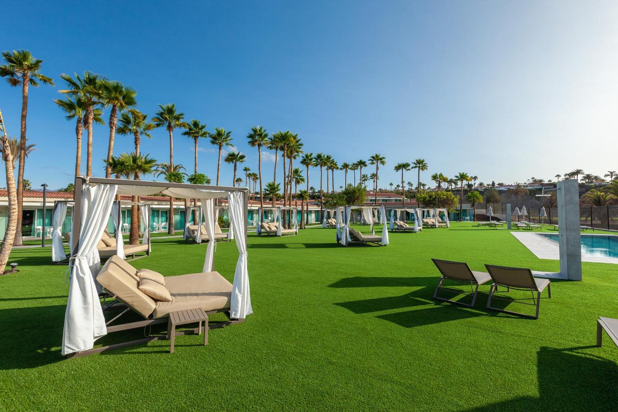 Adults Only Junior Suite (+18 years)