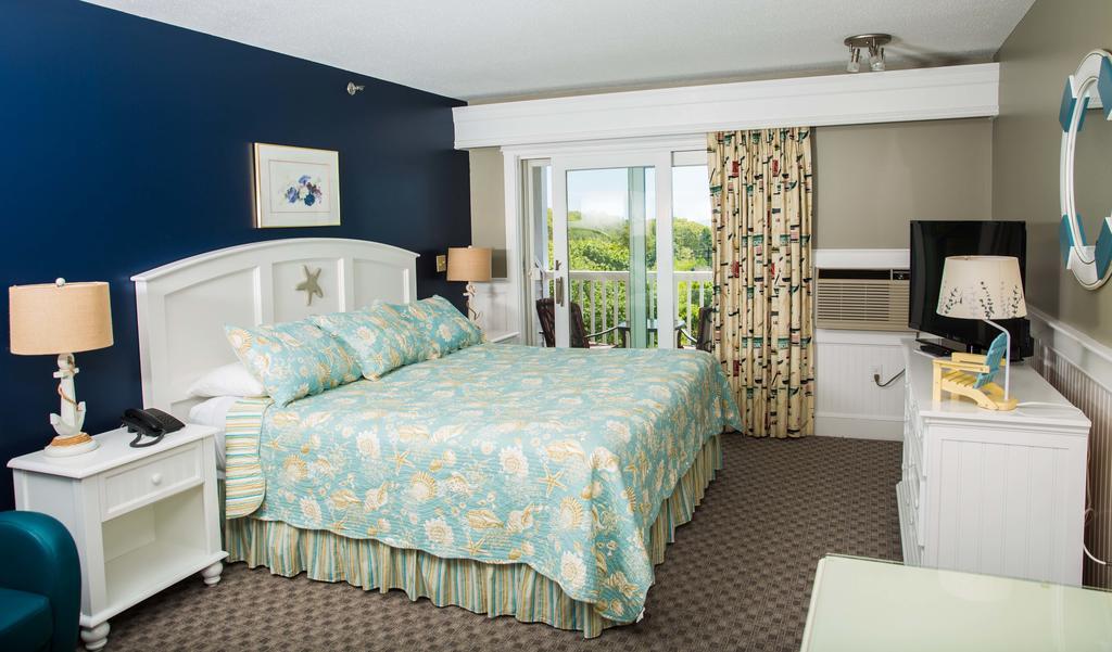 King Room with Ocean View