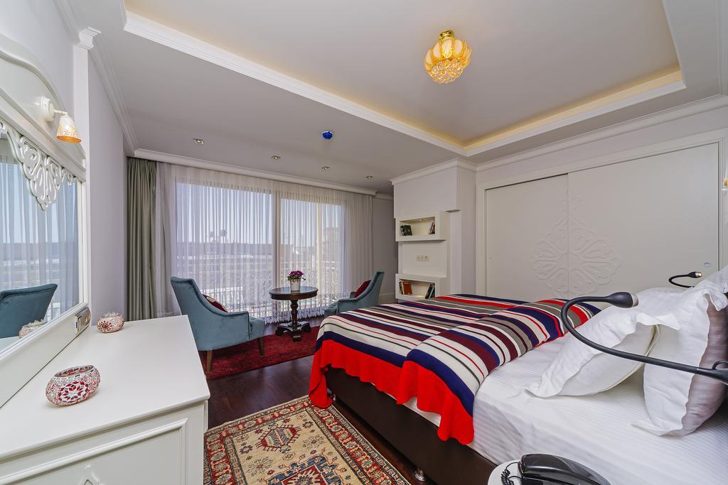 Appartement 1 Chambre avec Balcon - « Annexe »