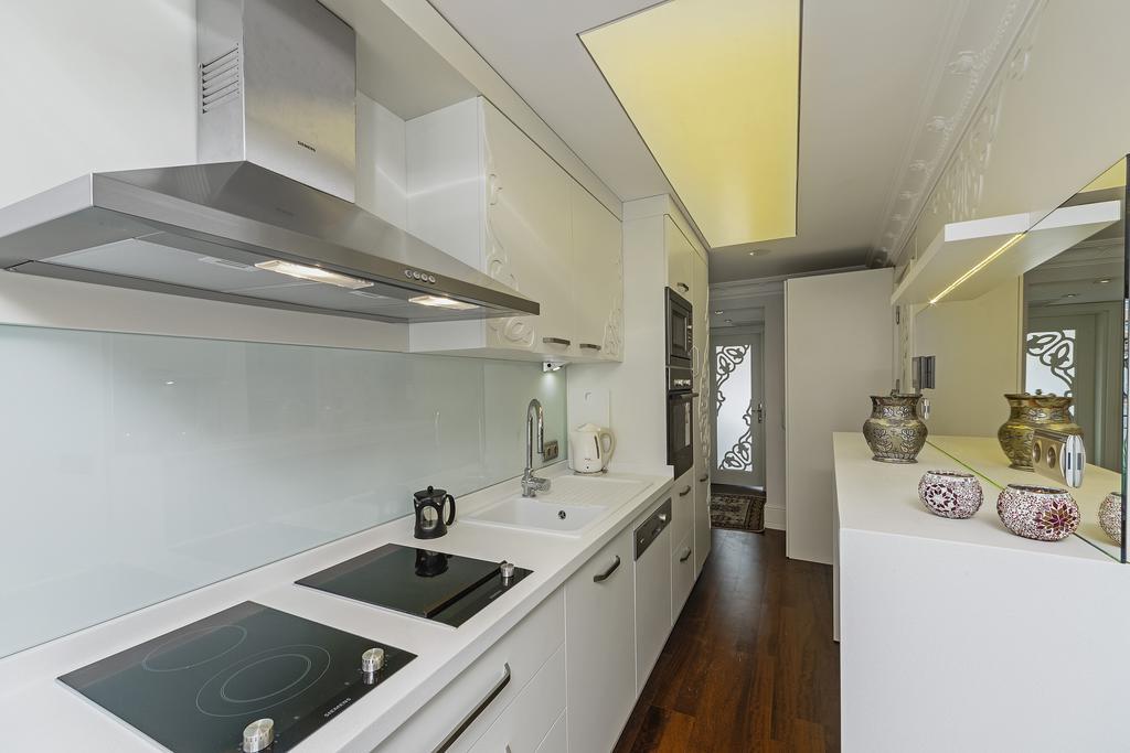 Appartement 1 Chambre - « Annexe » - Vue sur Mer