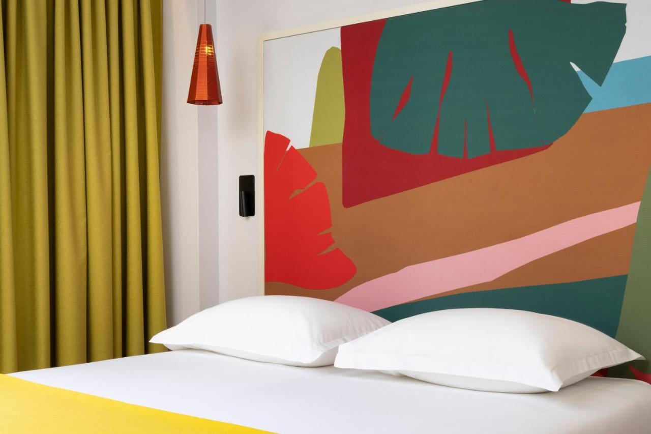 Quarto Duplo Pequeno