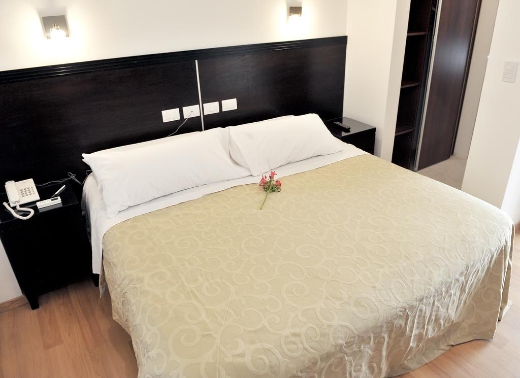 Chambre Double ou Lits Jumeaux