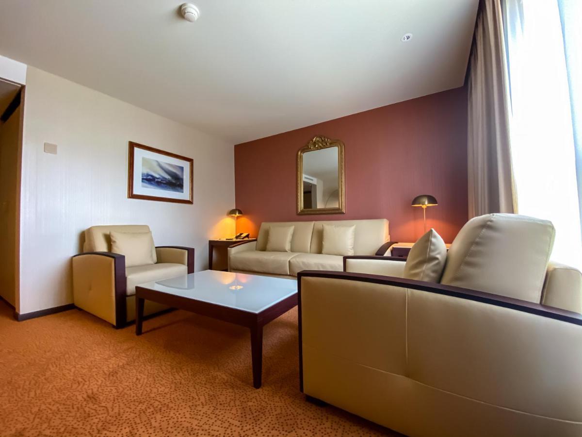 Suite Tripla Executiva