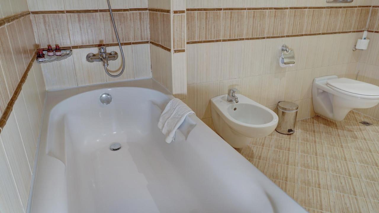 Appartamento Standard con 1 Camera da Letto