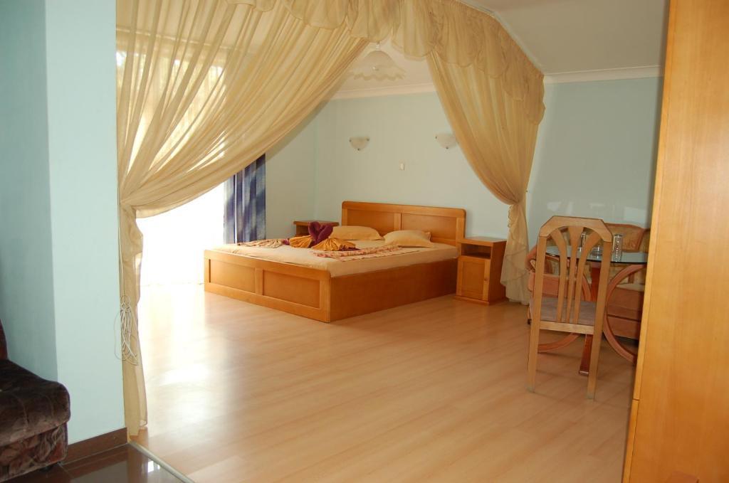 Habitación Doble Grande
