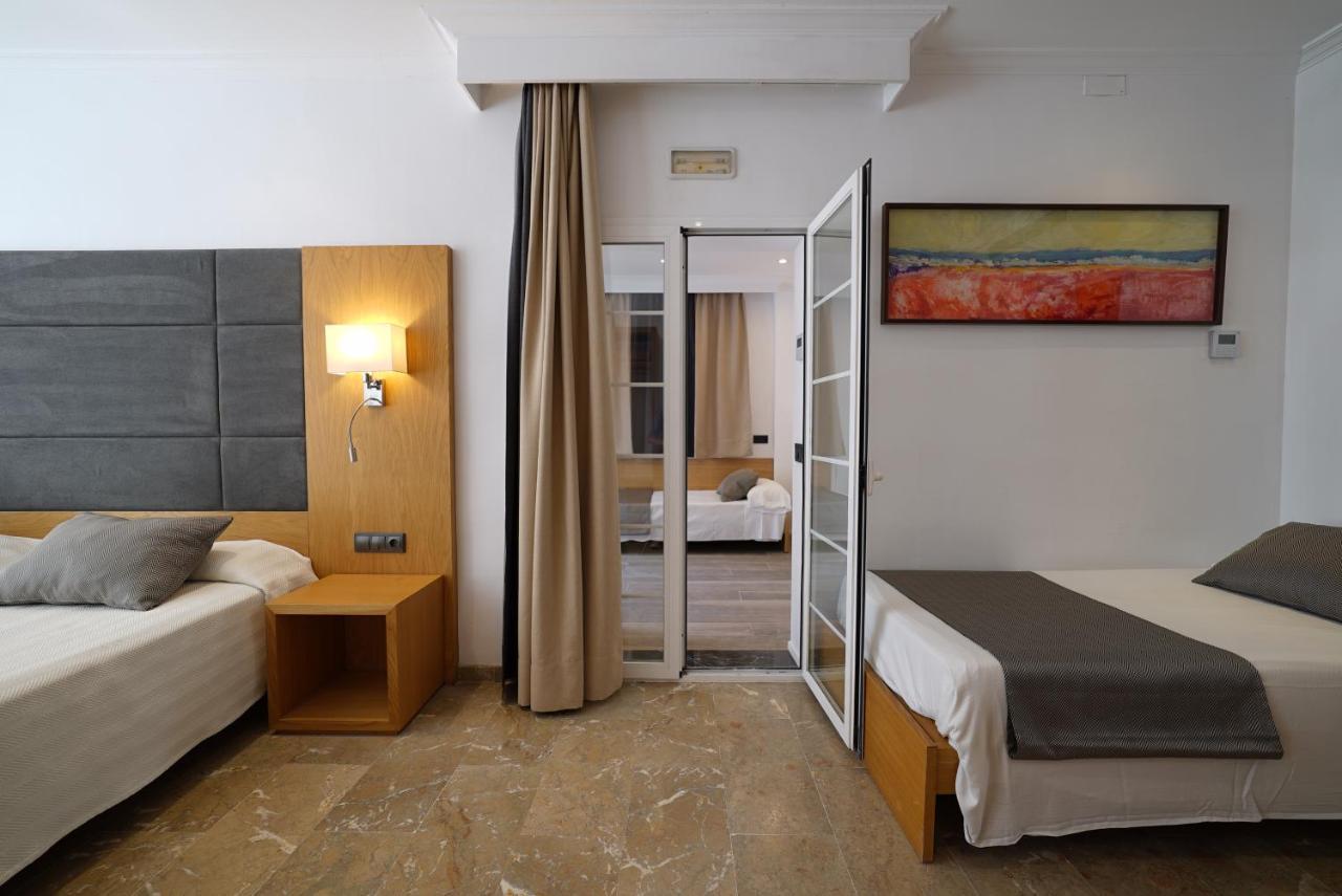 Chambre Familiale Sextuple