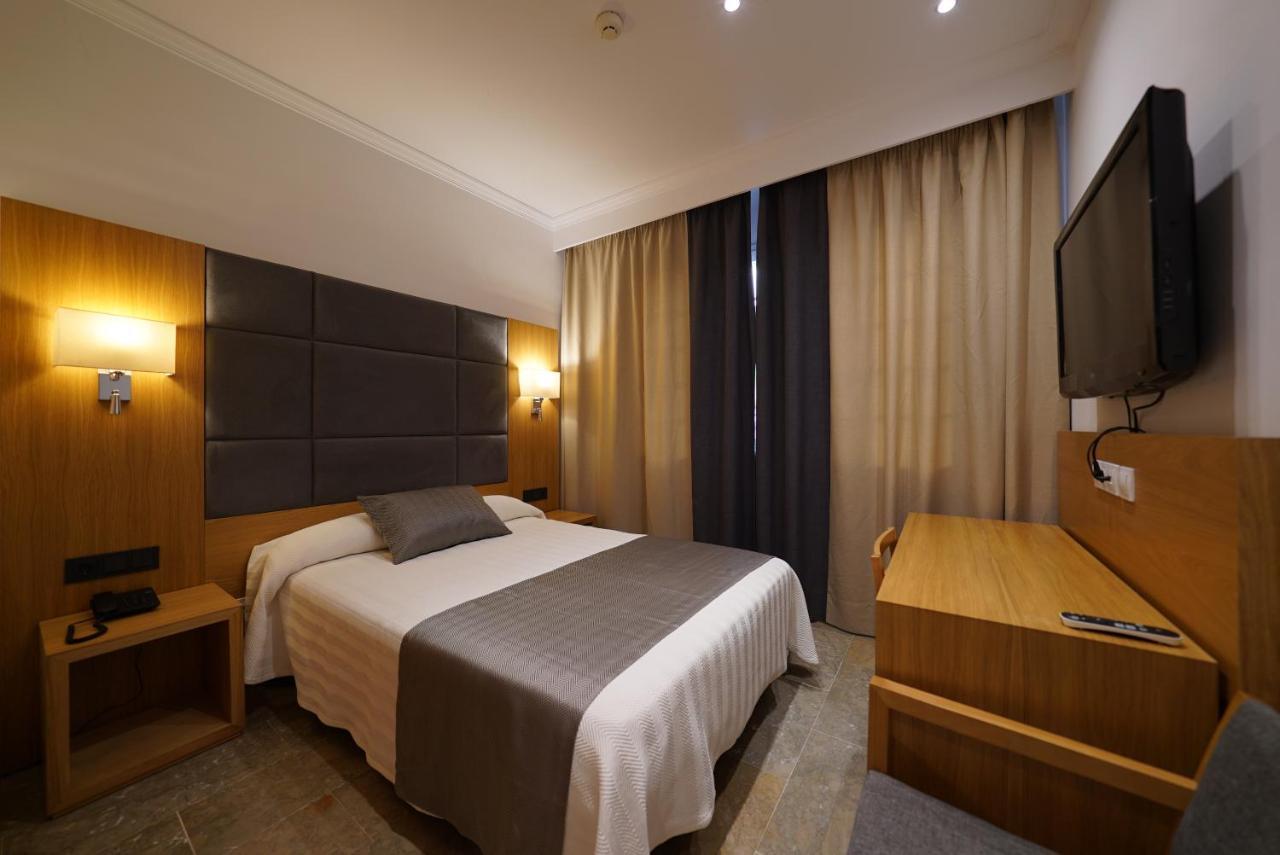 Chambre Simple