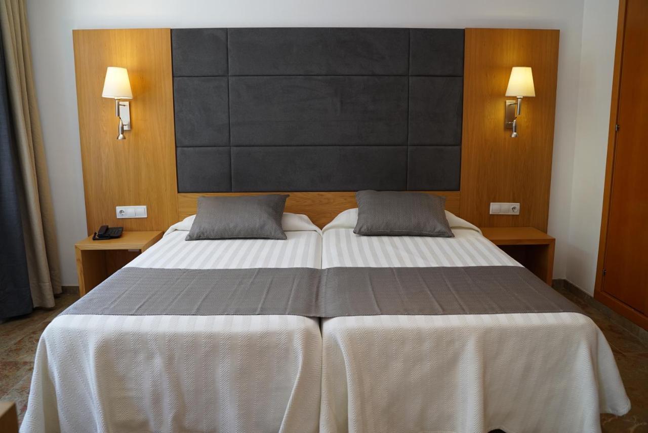 Chambre Double ou Lits Jumeaux Supérieure