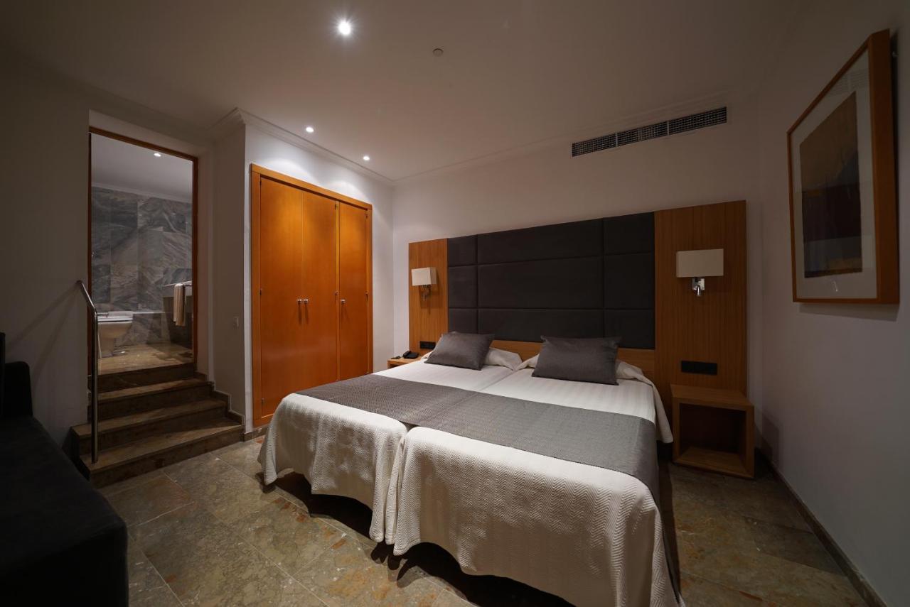 Chambre Quintuple
