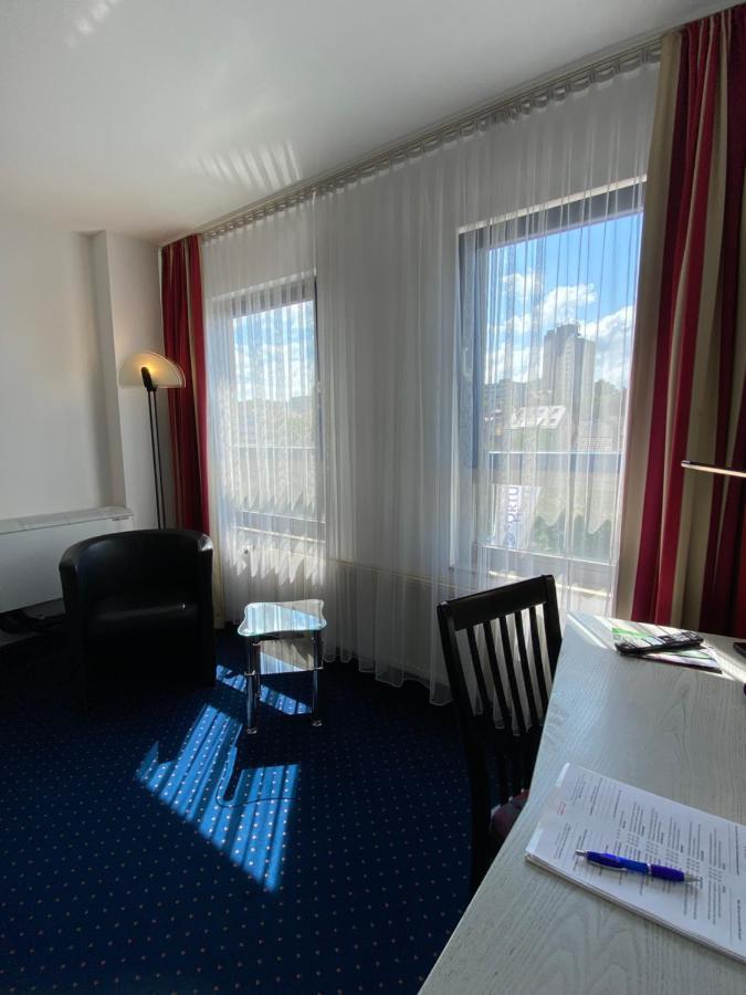 Standard Doppelzimmer