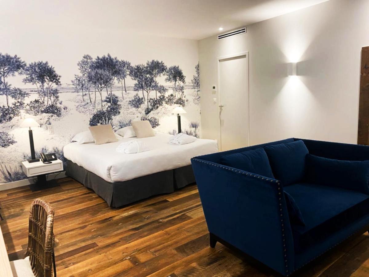 Prestige Double Room Sea View - Groundfloor