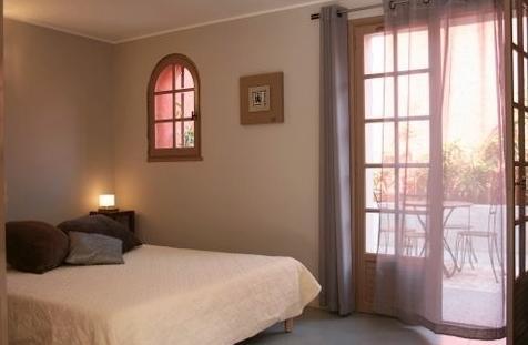 Chambre Double Nissiros