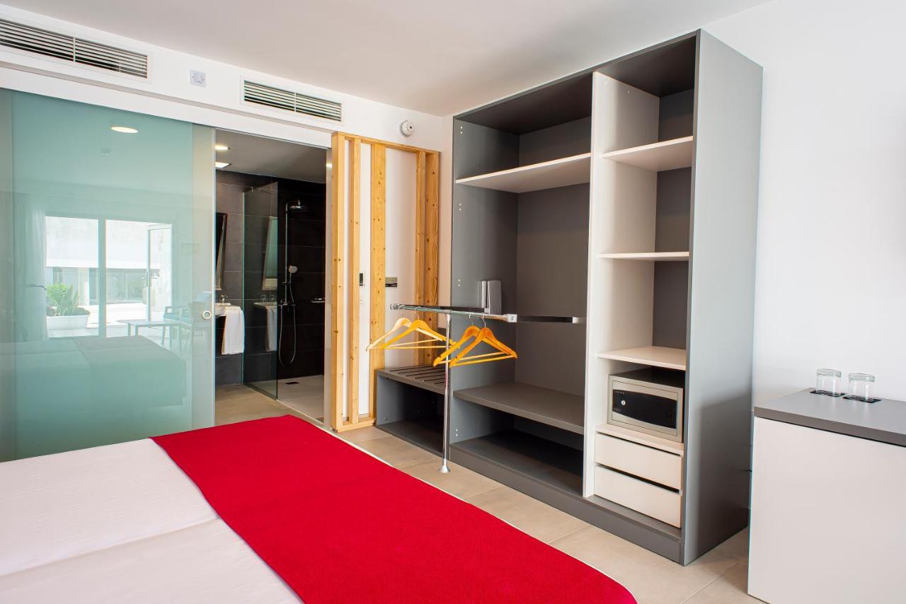 Junior Suite with Terrace - Disability Access