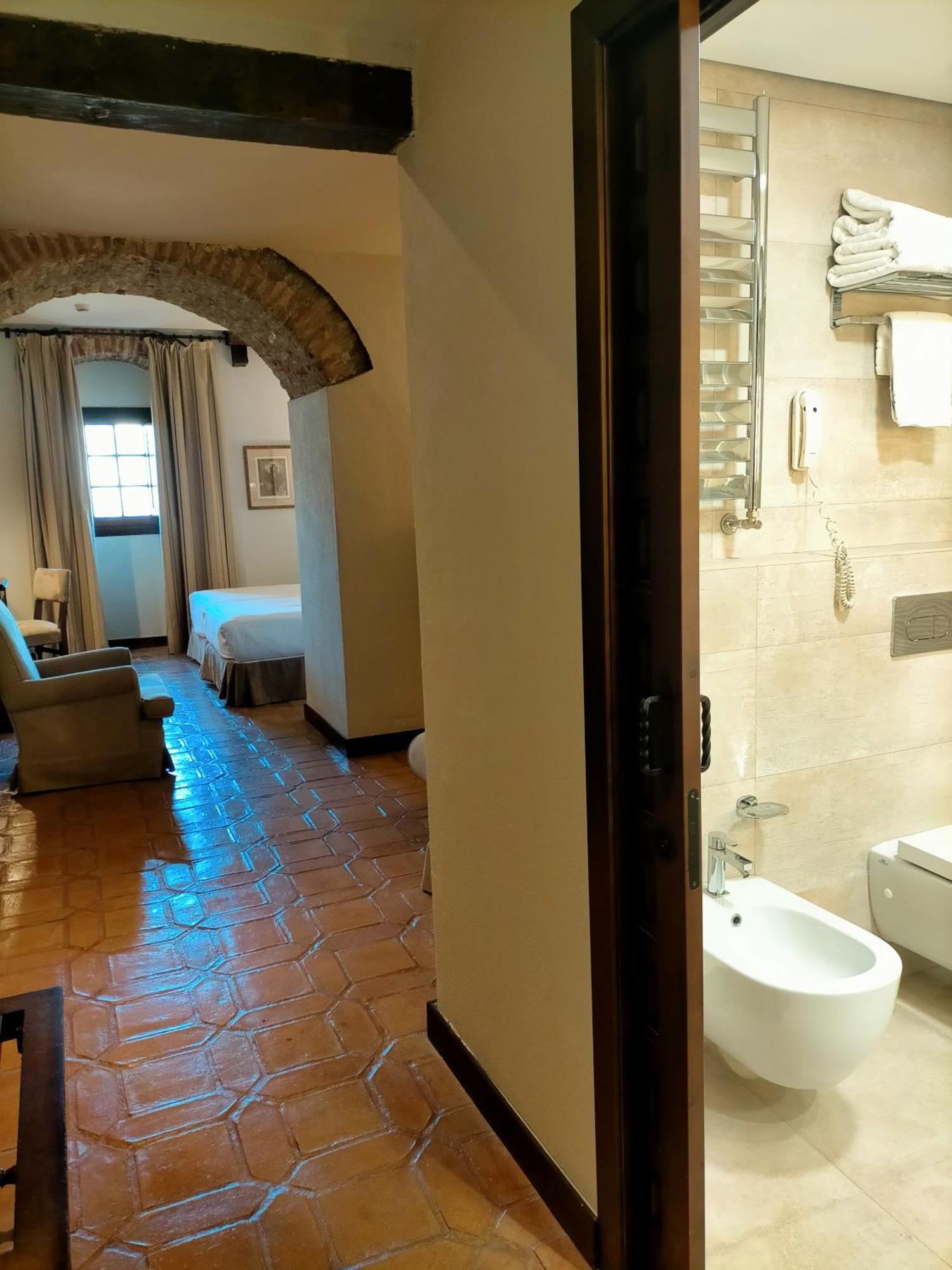 Habitación Doble Estándar