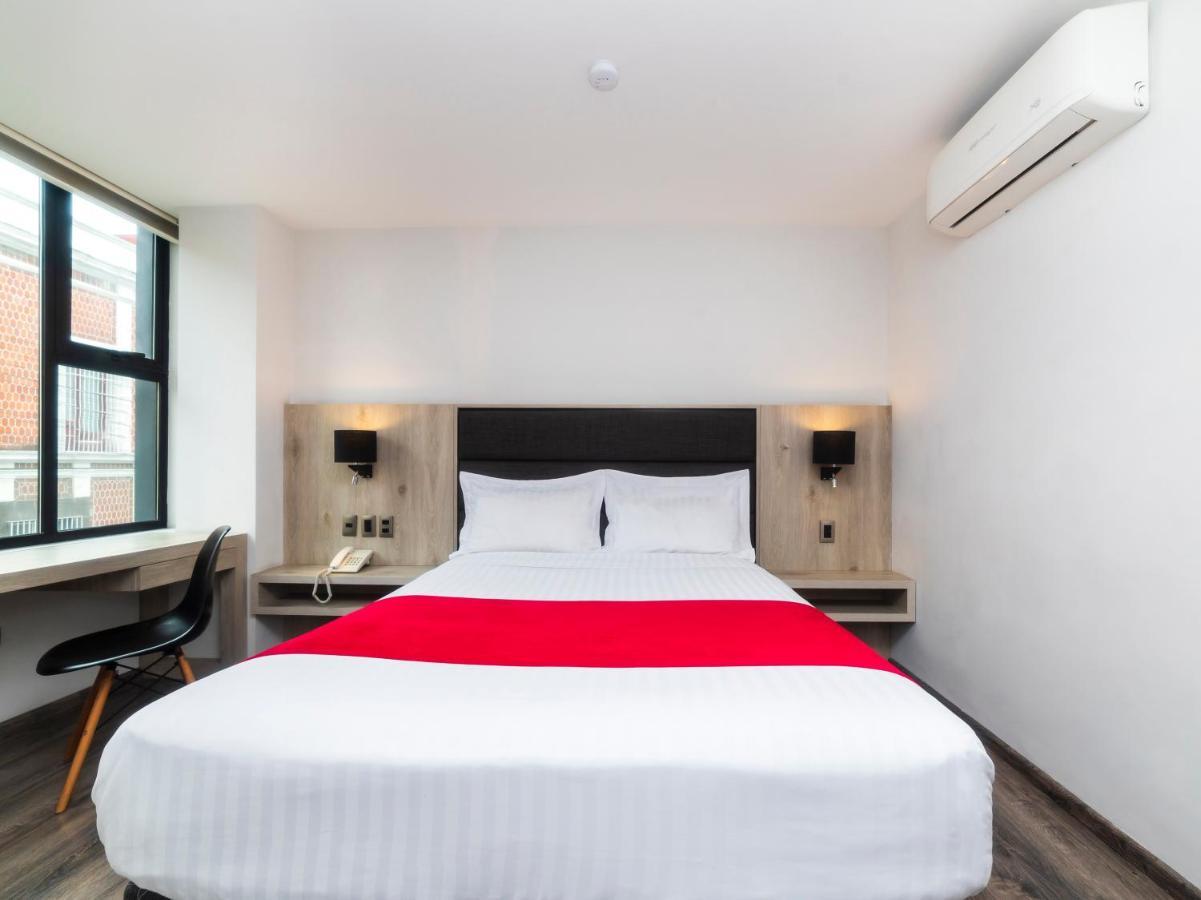 Habitación Doble Estándar