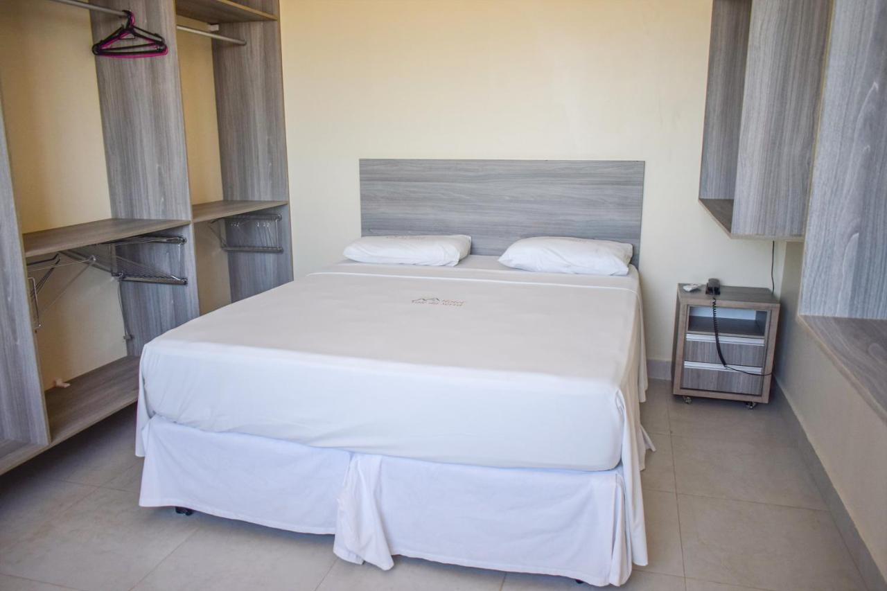 Apartamento de 1 Quarto