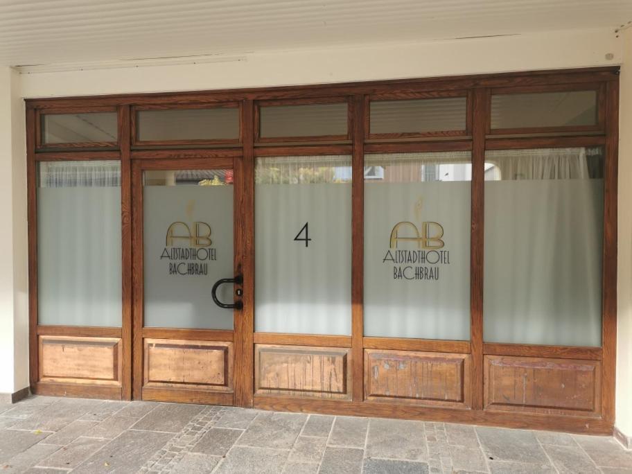 Einzelzimmer mit Patio / Veranda