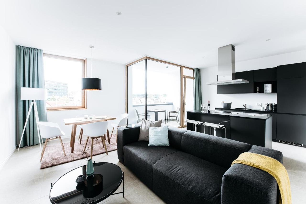 Suite mit 1 Schlafzimmer