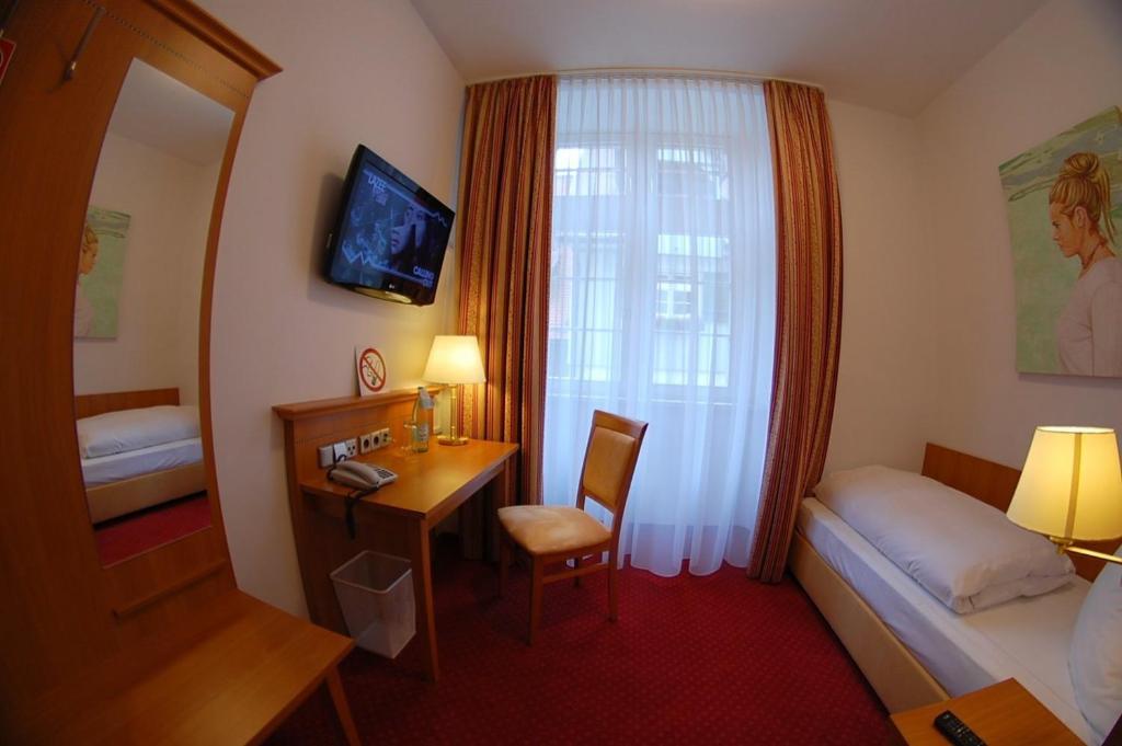 Comfort Einzelzimmer