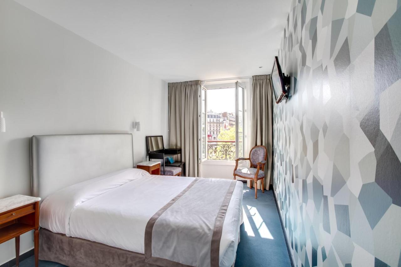 Quarto Duplo Standard