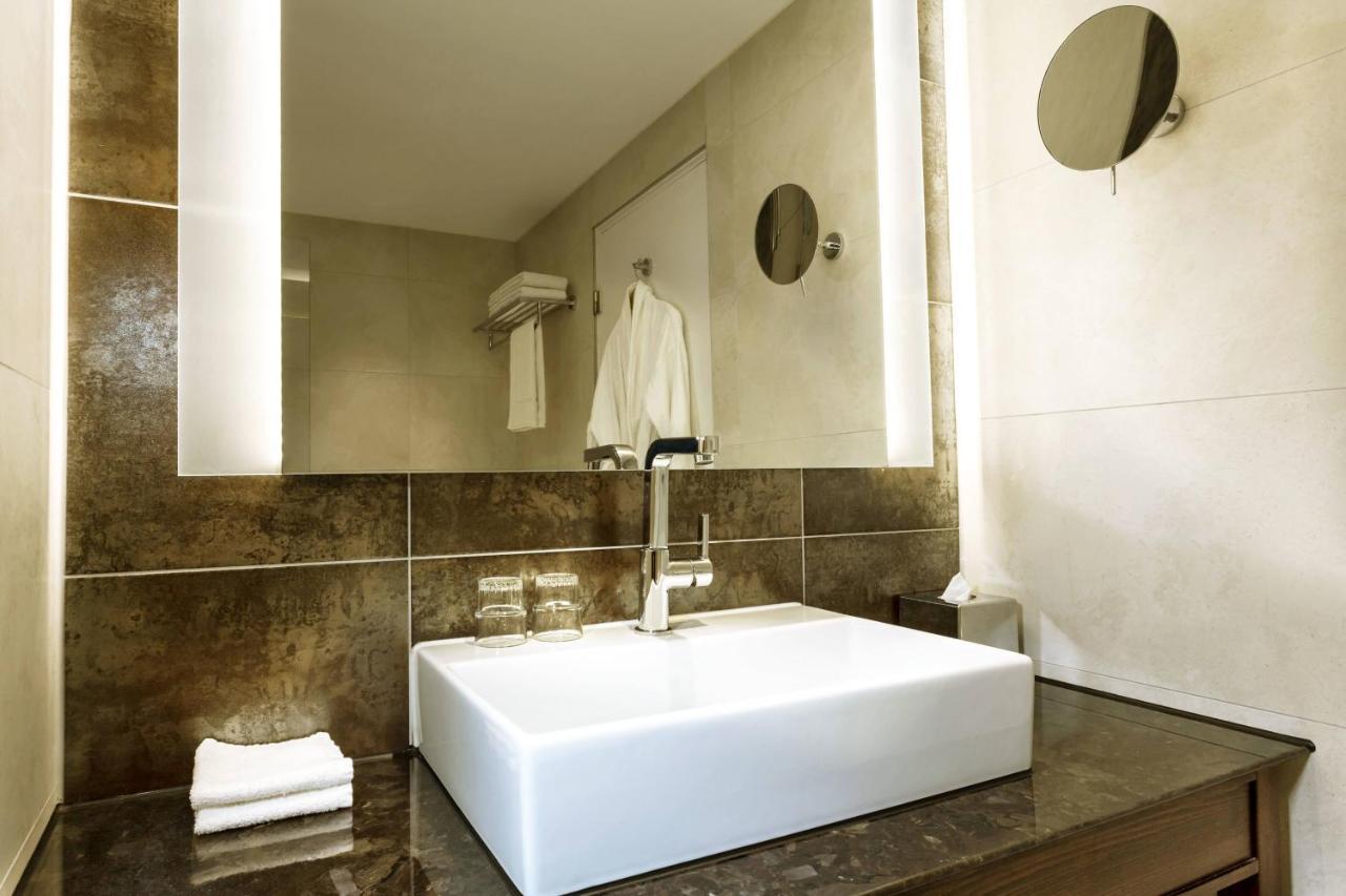 Standaard Kamer met 2 Bedden