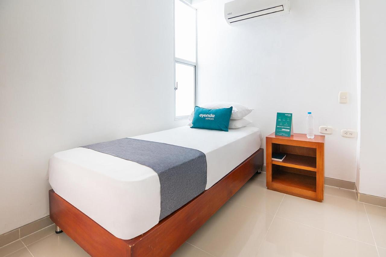 Habitación Individual Estándar