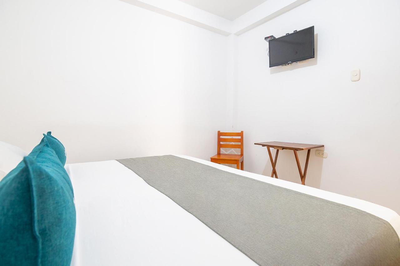 Habitación Doble Estándar