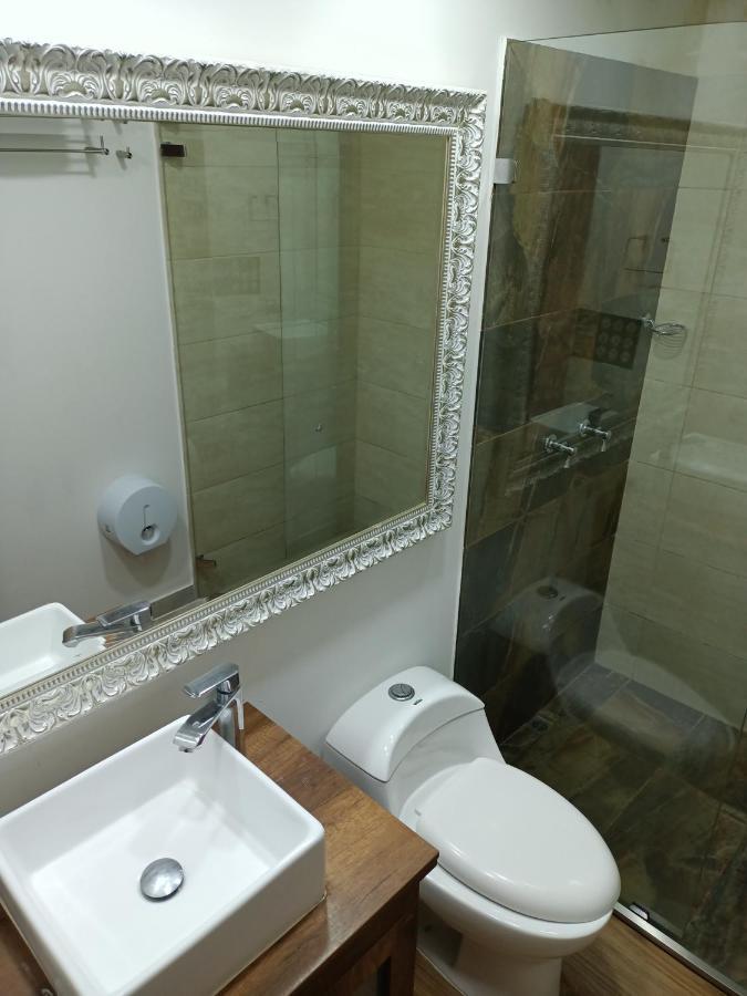 Junior Suite with Terrace