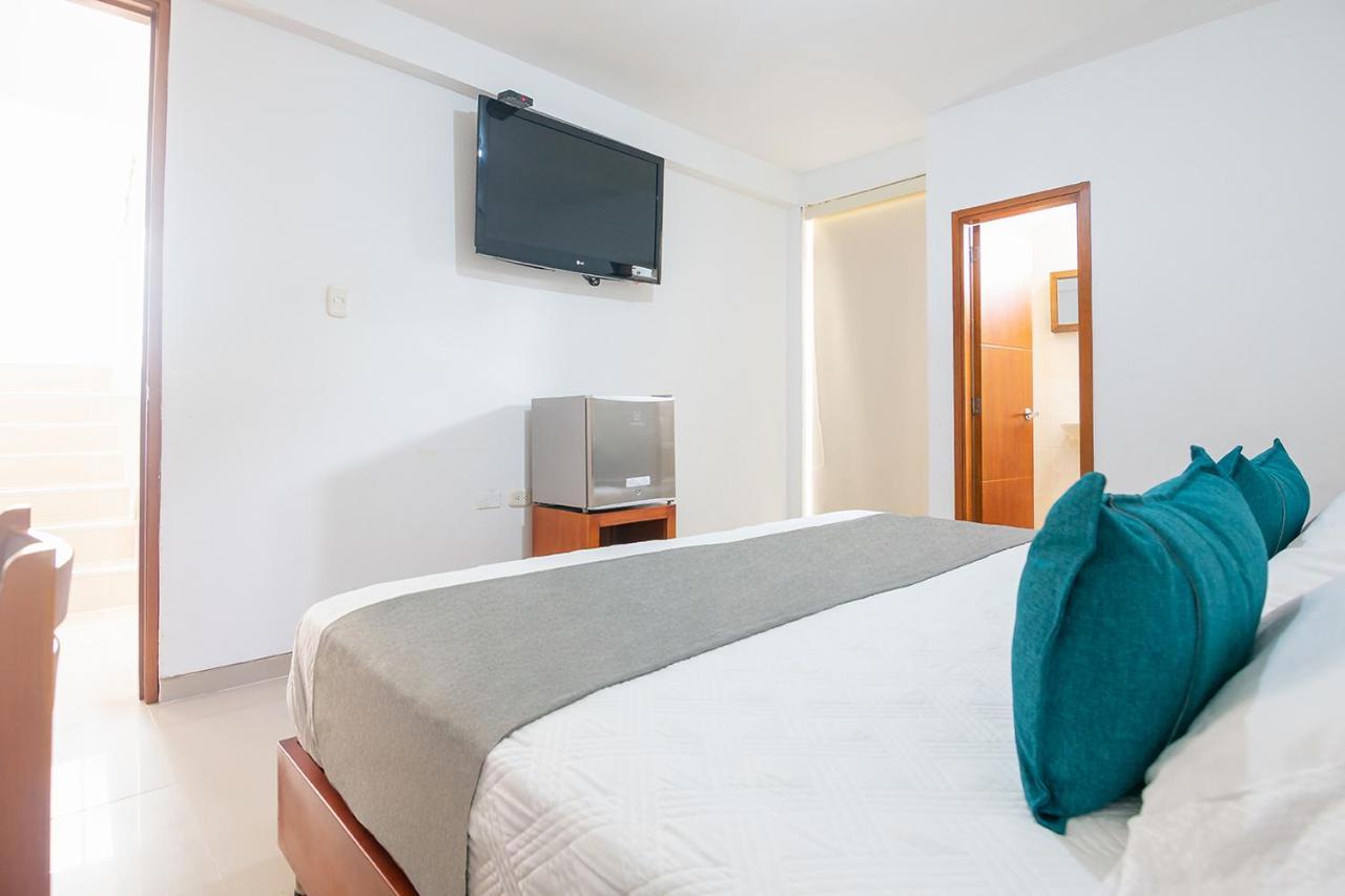 Habitación Doble Superior