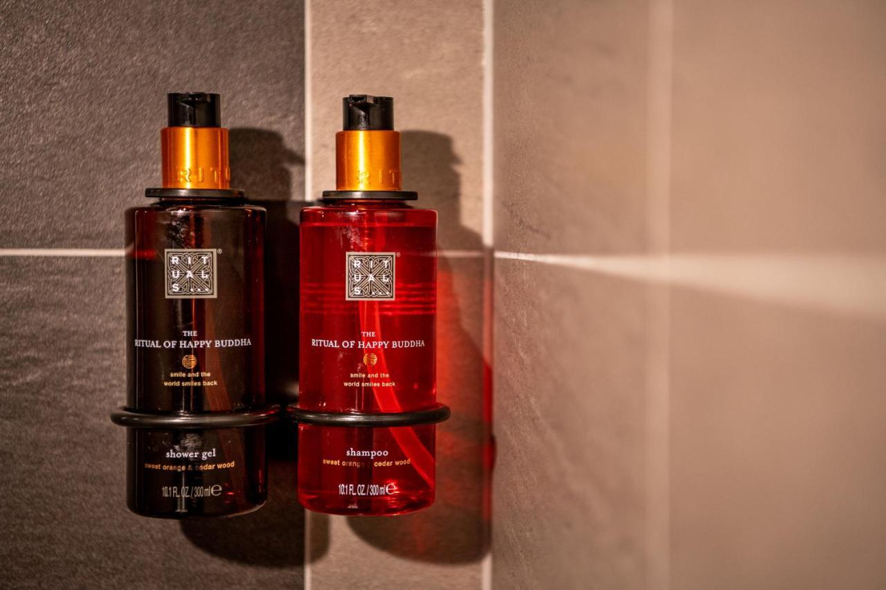Deluxe Kamer